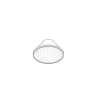 NOVALUX - Lente 15 per 30W dalì, lenti opzionali per dalì 30W o pablo 26W.