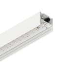 NOVALUX - LUCKY MAXI: LED 36W 3K BIA L=1200