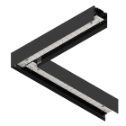 NOVALUX - LUCKY MAXI: LED 36W ANG.4K NE 600X680