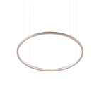 NOVALUX - HALOS MINI: 962 62W 2.7K CAPP