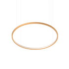 NOVALUX - HALOS MINI: 962 62W 4K ORO