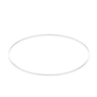 NOVALUX - HALOS MINI DIR. PLAF: 1420 93W 3K BIA