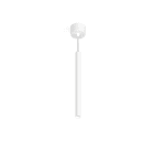 NOVALUX - MINI TUBE: LED 7W BIANCO 3K CRI90