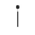 NOVALUX - MINI TUBE: LED 7W NERO 3K CRI90
