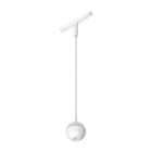 NOVALUX - SPHERA F8: 3W+3W 3K DALI CRI90 BI