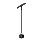 NOVALUX - SPHERA F8: 3W+3W 3K DALI CRI90 NE