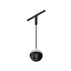 NOVALUX - SPHERA T-48 MINI: 3W+3W 3K DALI C90 NE