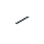 NOVALUX - RIFLETTORE M/O F8: BRUNITO L=724