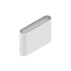 NOVALUX - SOLE: LED 2X3W 3/4/5.7K IP65 BIANCO
