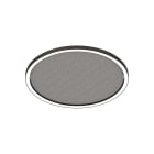 NOVALUX - HALOS-ACOUSTIC: 962 62W 2.7K IRON CAF