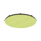 NOVALUX - HALOS-ACOUSTIC 962: PANNELLO LIME