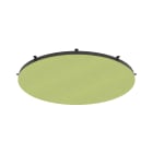 NOVALUX - HALOS B-ACOUSTIC 962: PANNELLO LIME
