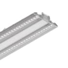 NOVALUX - show orient 35w 40w 45w 50w 3000k cri90 dali orientabile 30° ip20 lunghezza 1500