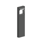 NOVALUX - LYTUS: 3K 7W H900 IP65 GRI.ANTR.