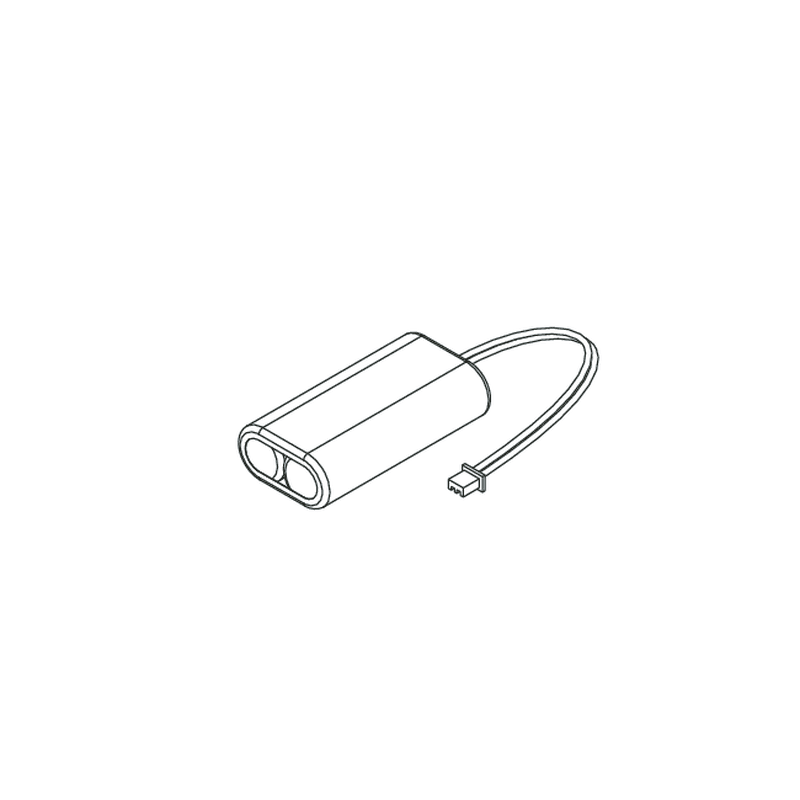 NOVALUX - vis a vis: ricambio batteria per dispositivi elettronici, batteria di ricambio affidabile e duratura per garantire prestazioni ottimali e continuità operativa.