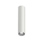 NOVALUX - TUBO 300: 50W/LED 8W GU10 BIA