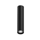 NOVALUX - TUBO 300: 50W/LED 8W GU10 NER