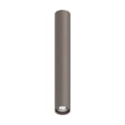 NOVALUX - TUBO 500: 50W/LED 8W GU10 CAPP