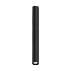 NOVALUX - TUBO 800: 50W/LED 8W GU10 NER