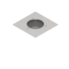 NOVALUX - ZENIT QDR: 1X5W 230V 3K F50 C90 INOX SPA