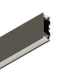 NOVALUX - RECTA: 2X11.5W 3K 600 CF
