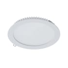 NOVALUX - SLIM TND: 9W 3K 4K C90 220-240V D=125