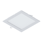 NOVALUX - SLIM QDR: 18W 3K 4K C90 220-240V L=230