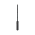 NOVALUX - COLLINS SP: SOSP D40 GU10 L=200 C.3,5 NE