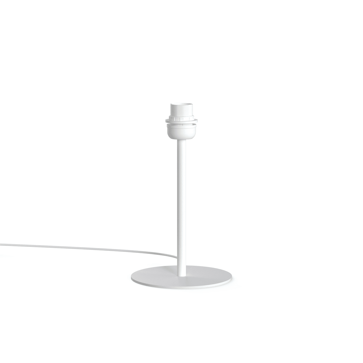 NOVALUX - TINY TL: LAMPADA TAV. H=400 1XE27 BI