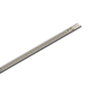 NOVALUX - Hero M modulo LED 12W 2700K lunghezza 636mm per diffusore opale. Connettore rapido incluso. Profilo alluminio e diffusore opale da ordinare a parte.