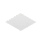 NOVALUX - BACKLIT: 600X600 34W DA/PU 3K C/AL