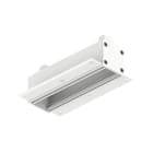 NOVALUX - OPTIX: CASSAFORMA 1X FRAMELESS BIA