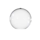 NOVALUX - SELMA M: SFERA IN VETRO D.350MM L.335MM