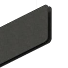 NOVALUX - CAOS-B VERTICALE: 1400X400 CAR