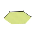 NOVALUX - SIX-ACOUSTIC 1314: PANNELLO LIME