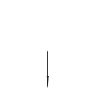 NOVALUX - FATA: 24VDC 0.5W 3K D10 L.300 NE
