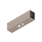 NOVALUX - HERO+: MOD.SENS+CENTRA. IOT DALI 280 CAP