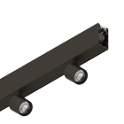 NOVALUX - HERO+B: 2FAR F34 2X13+20W 4K 1120 CF