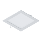 NOVALUX - SLIM QDR: 20W 4K CRI90 220-240V L=230