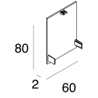 NOVALUX - TEK: TESTATA TERMINALE BI