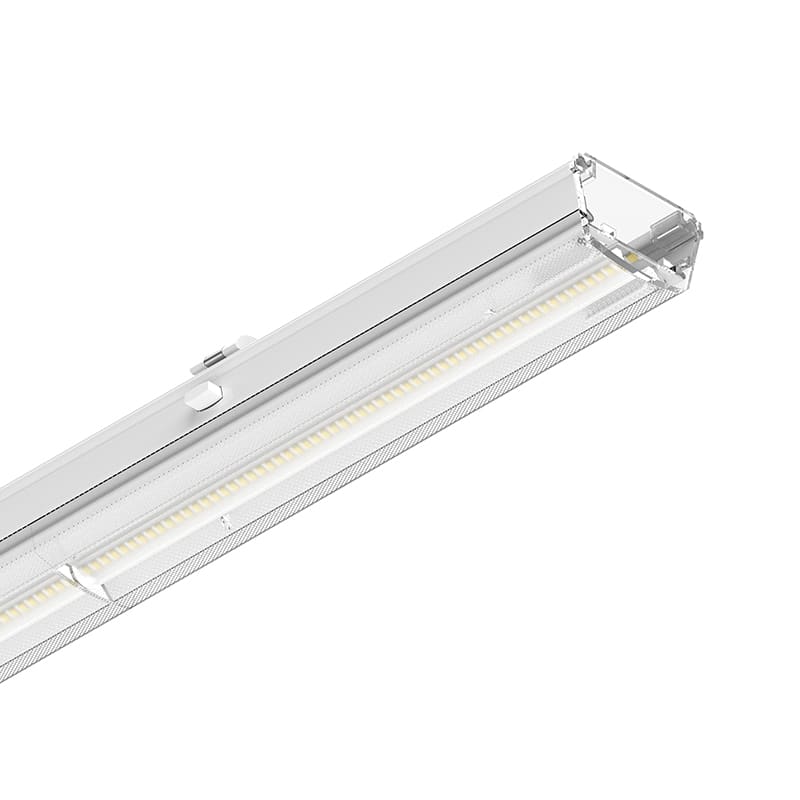 NOVALUX - LI-NEAR: MOD.LED 33W 4K F90 1,50M BIA
