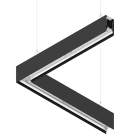 NOVALUX - HERO B: ANG.SX 50W 2.7K 589 DALI NE