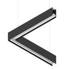 NOVALUX - HERO B: ANG.SX 50W 4K 589 DALI NE