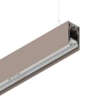 NOVALUX - HERO B: 43W 2.7K 1120 PUSH CAP