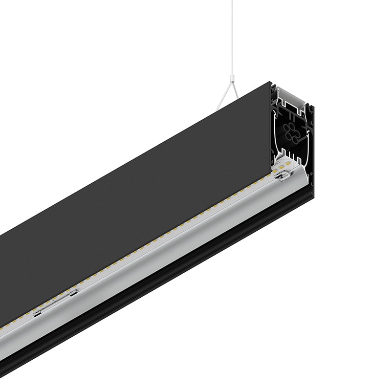NOVALUX - HERO B: 55W 2.7K 1400 PUSH NE