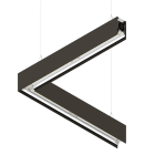 NOVALUX - HERO B: ANG.SX 50W 4K 589 PUSH CAF