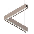 NOVALUX - HERO B: ANG.SX 50W 4K 589 PUSH CAP