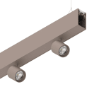 NOVALUX - HERO B: 2FAR 14 2X13+18W 4K 1120 PU CAP