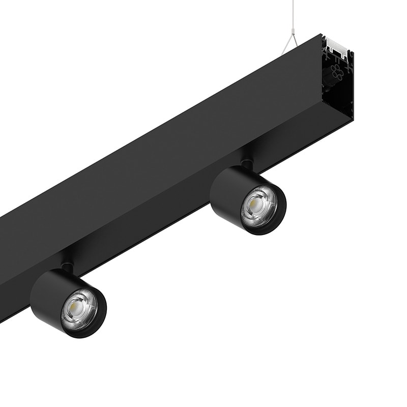 NOVALUX - HERO B: 2FAR 34  2X13+18W 2.7K 1120 DA N