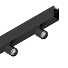 NOVALUX - HERO B: 2FAR 34  2X13+18W 2.7K 1120 PU N